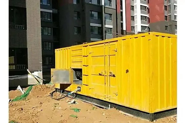 通州发电机租赁怎么去检查电力电缆线路的温度呢?